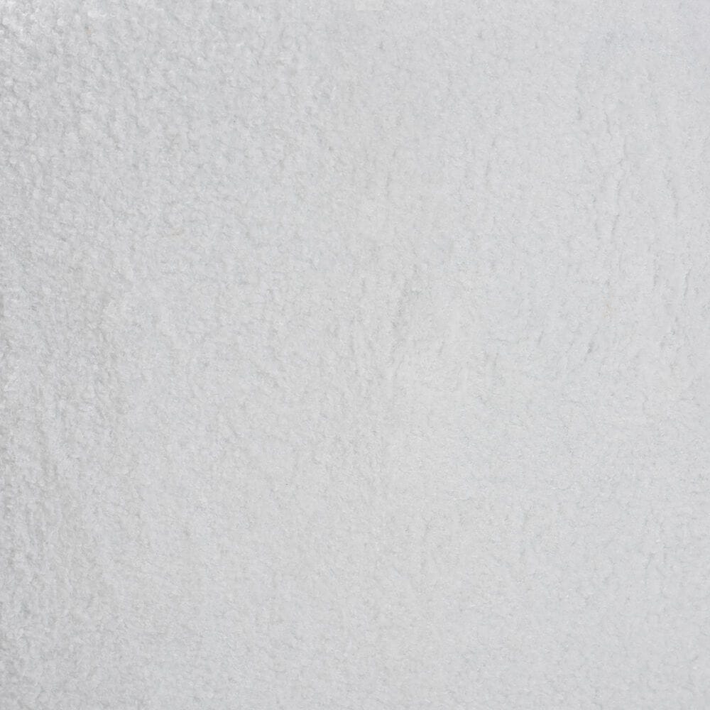 Baxton Studio Cabrera Accent Chair in White, , large