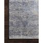 Loloi Pandora PAN-03 9"6" x 12"5" Dark Blue Area Rug, , large