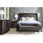Vantage Revival Bed Bench in Charcoal, , large