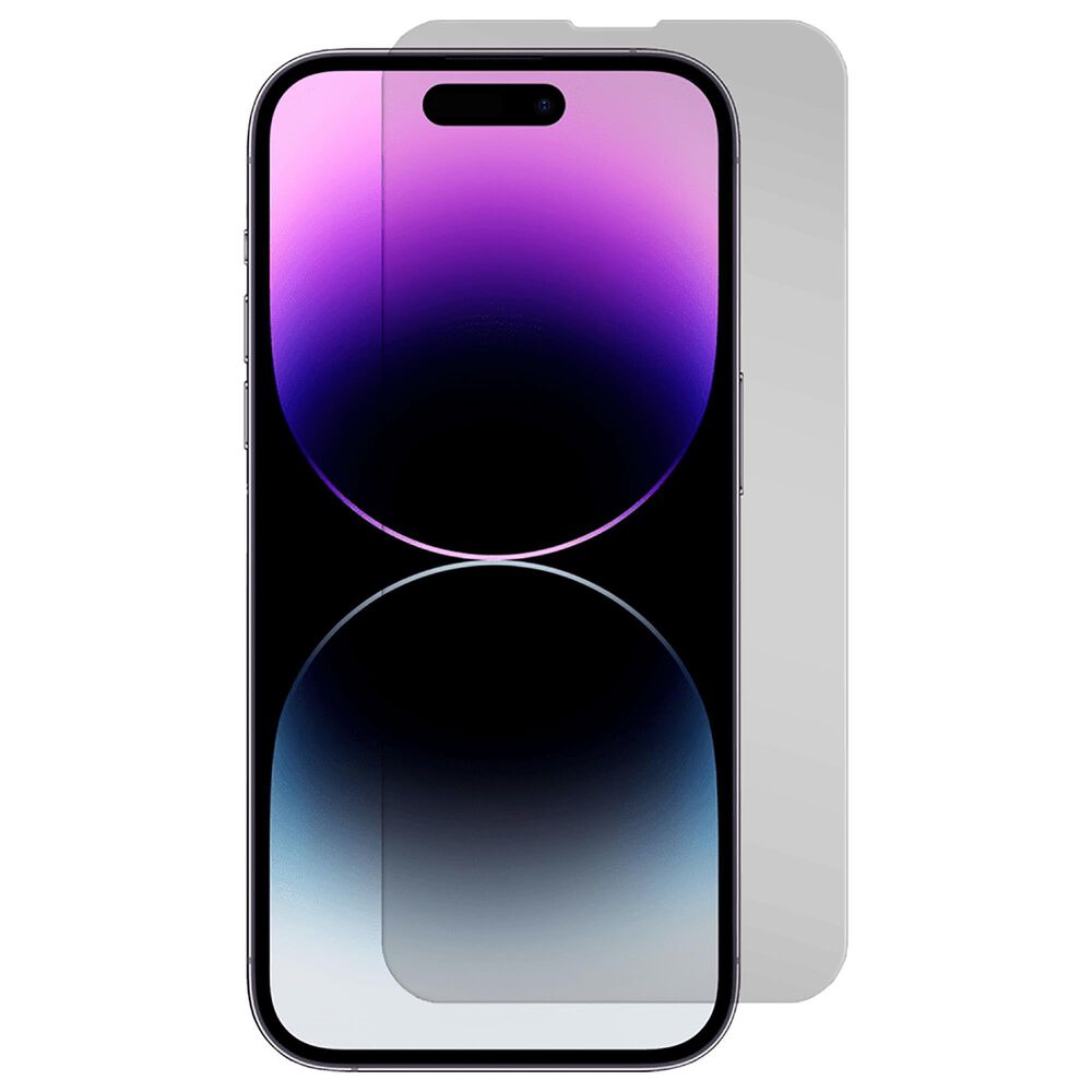 Gadget Guard Black Ice Glass Screen Protector for Apple iPhone 14 Pro Max in Clear, , large