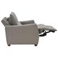 Style Expressions Luna Power Wall Hugger Recliner in Torrey Soft Truffle, , large