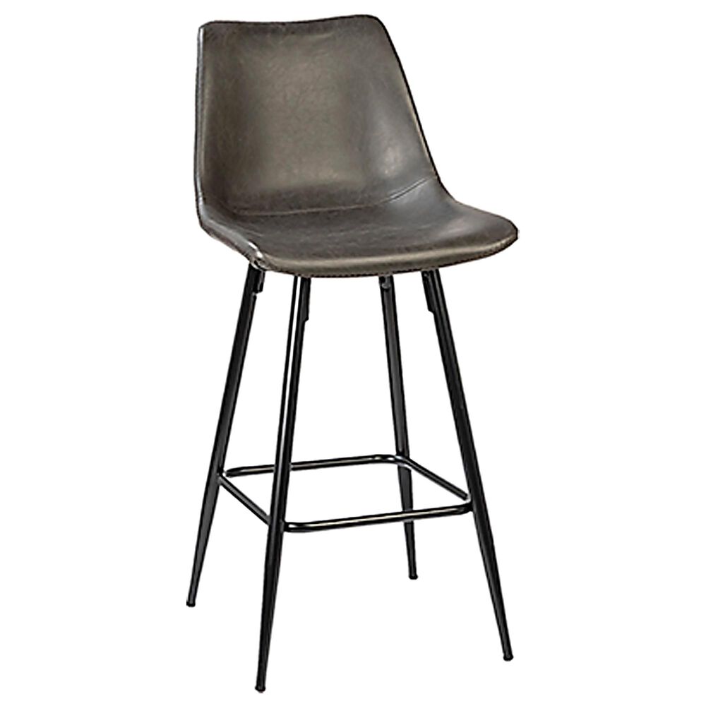 Blue Sun Designs Rufina Counter Stool in Grey, , large