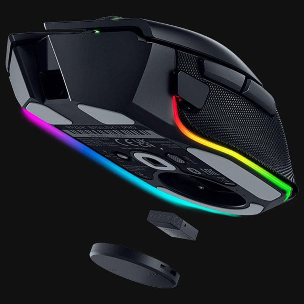 Razer Basilisk v3 pro Mouse, , large