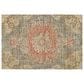 Dalyn Rug Company Tabrook TB11 Brown 1"8" x 2"6" Area Rug, , large