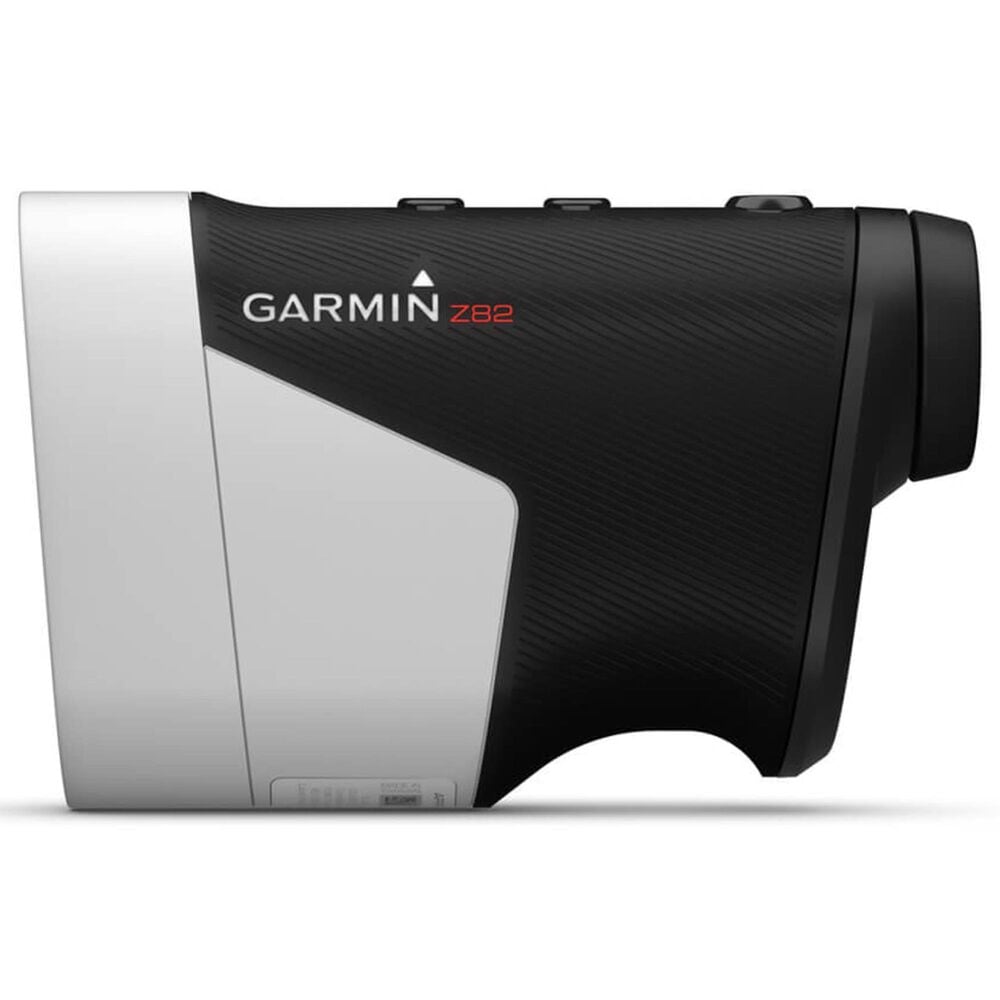 Garmin Approach Z82 Golf Laser Rangefinder in Black and White, , large