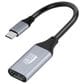 Adesso USB C to HDMI Adapter in Silver, , large
