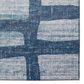Dalyn Rug Company Sedona 3" x 5" Storm Indoor/Outdoor Area Performance Rug, , large