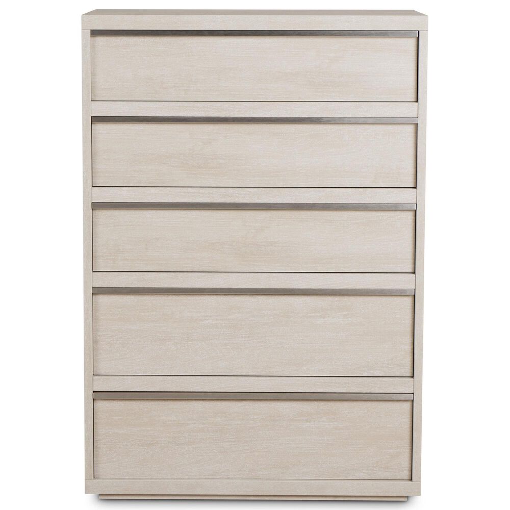 Loft District Moda Chest in Beechwood, , large
