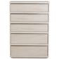 Loft District Moda Chest in Beechwood, , large