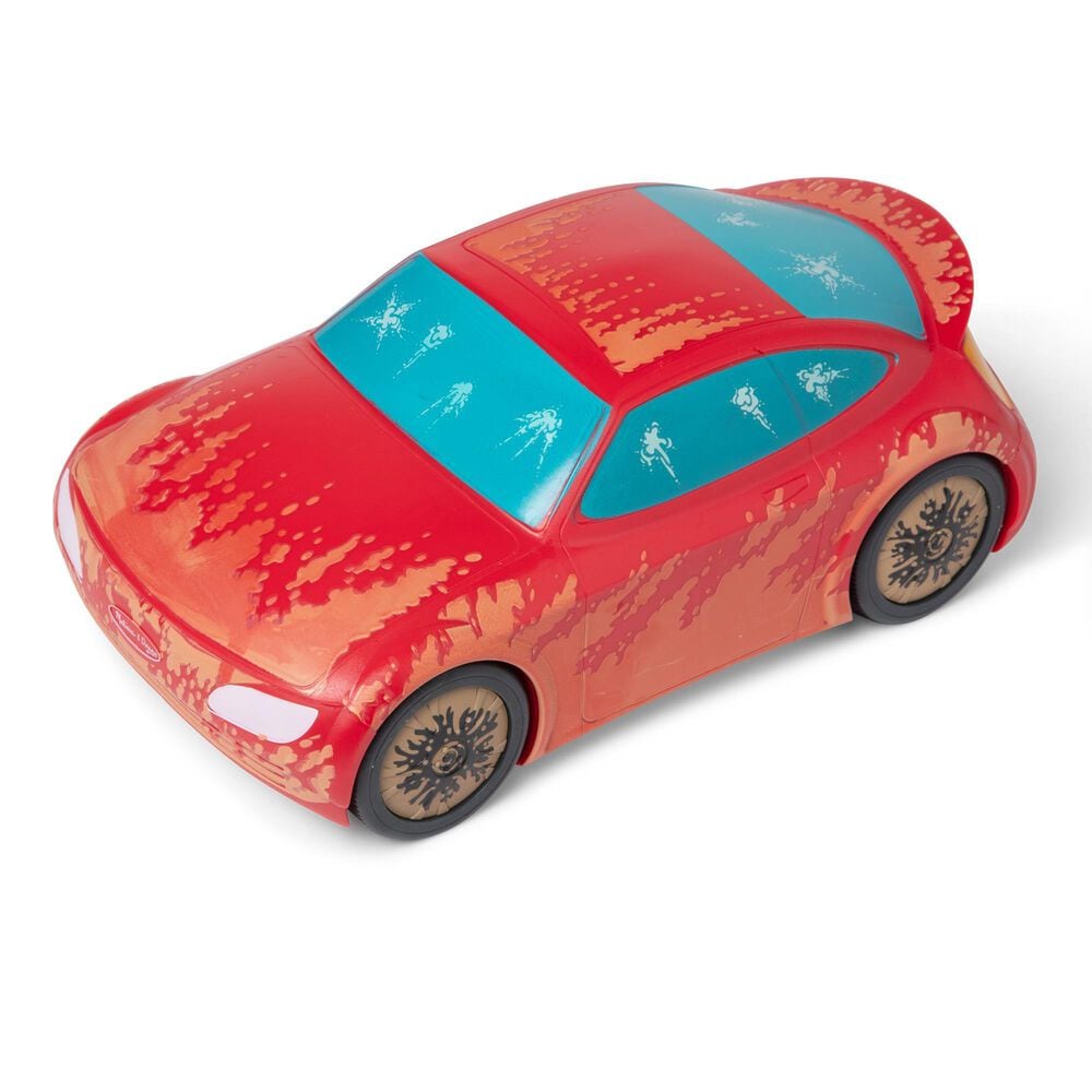 Melissa &amp; Doug Car Wash, , large
