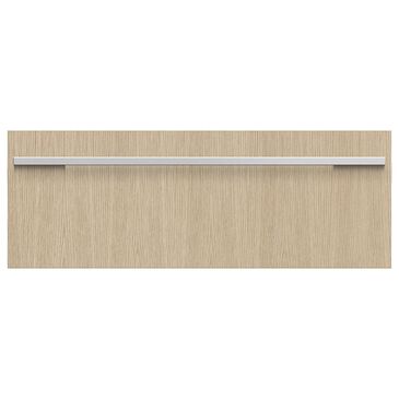 Fisher and Paykel 30" Integrated Warming Drawer Panel Ready, , large