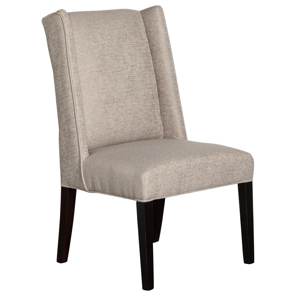 Best Home Furnishings Chrisney Side Chair in Flaxseed, , large