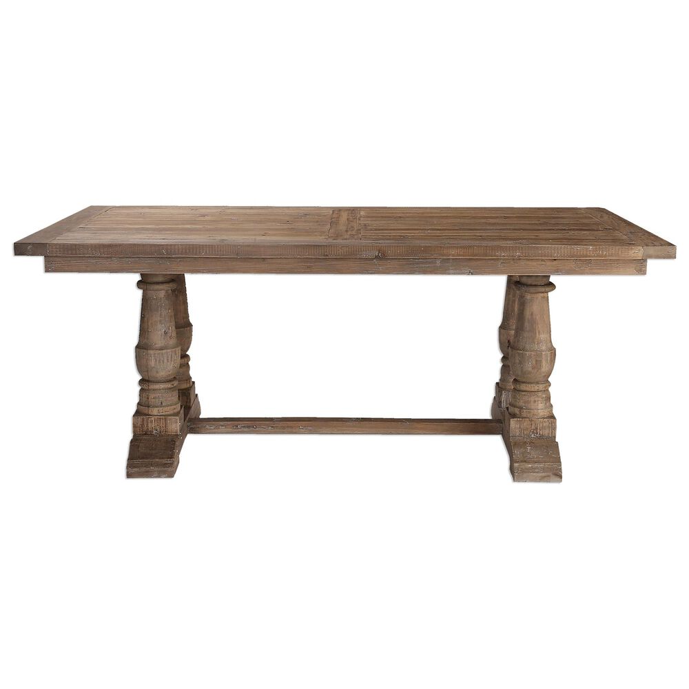 Uttermost Stratford Dining Table, , large