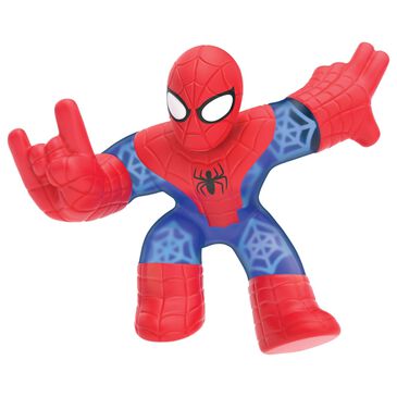 Moose Toys Llc Heroes of Goo Jit Zu Marvel Versus Pack - Spider Man vs Venom, , large