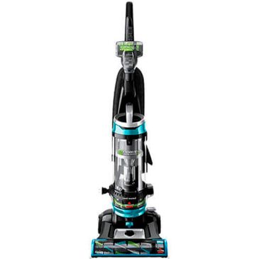 Bissell CleanView Swivel Rewind Pet Vacuum Cleaner, , large