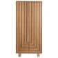 Crestview Collection Dylan Tall Cabinet in Natural, , large