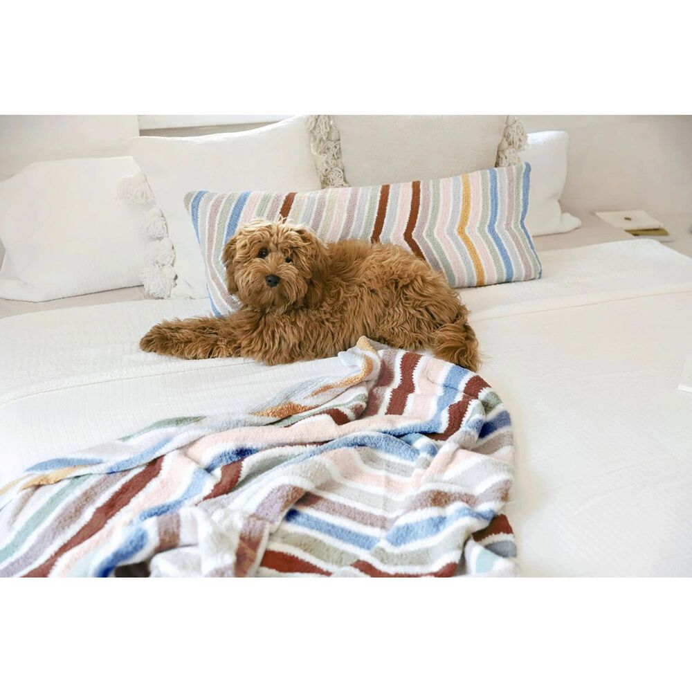 Sunday Citizen Cusco Lightweight Throw in Mineral, , large