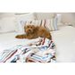 Sunday Citizen Cusco Lightweight Throw in Mineral, , large