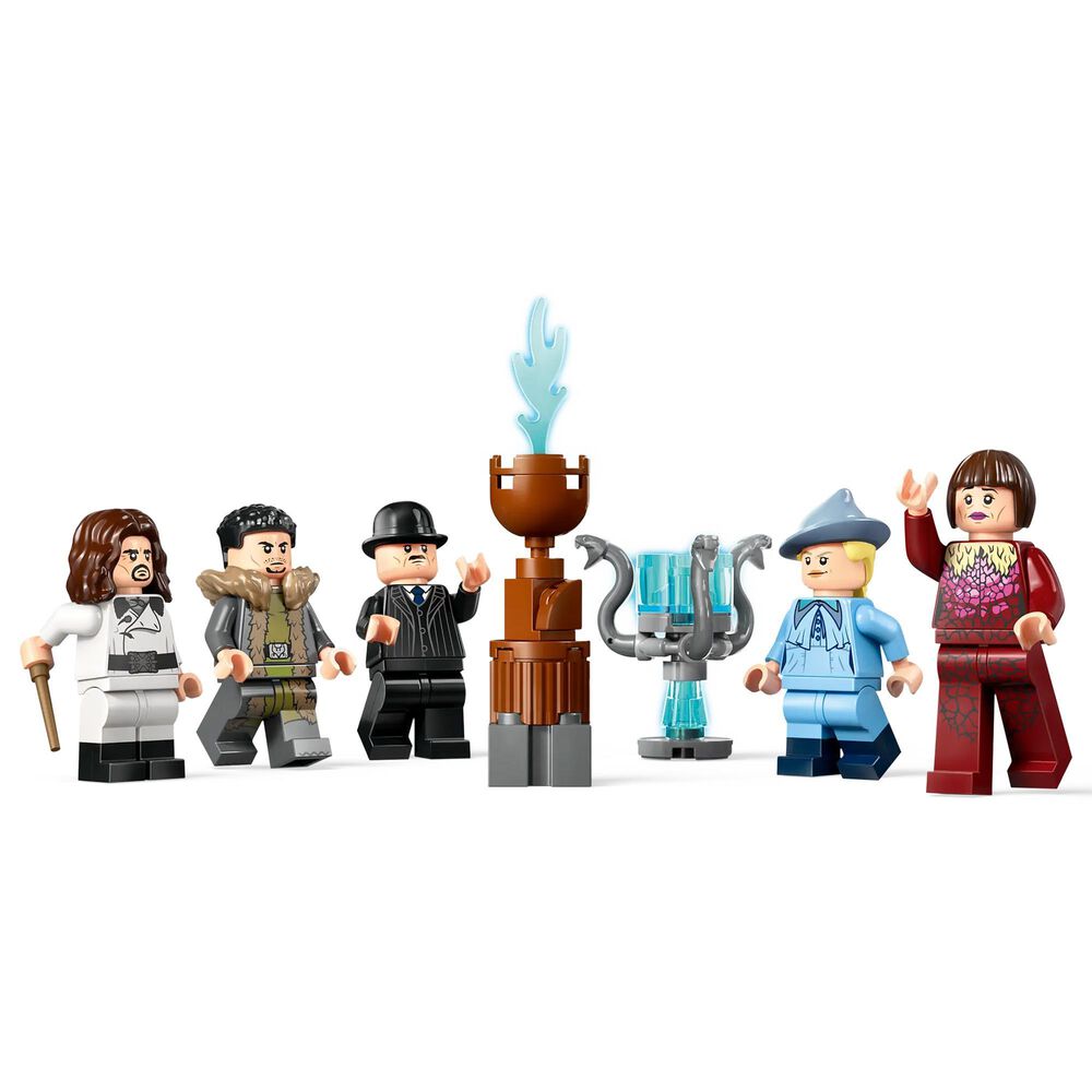 LEGO Harry Potter series Triwizard Tournament, , large