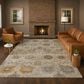 Dalyn Rug Company Aristo AR6 Ivory 5" x 7"6" Area Rug, , large