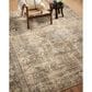 Amber Lewis x Loloi Morgan 5" x 7" Sunset and Ink Area Rug, , large