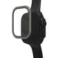 Zagg InvisibleShield Glass XTR4 Screen Protector for Apple Watch Ultra 49mm in Titanium, , large
