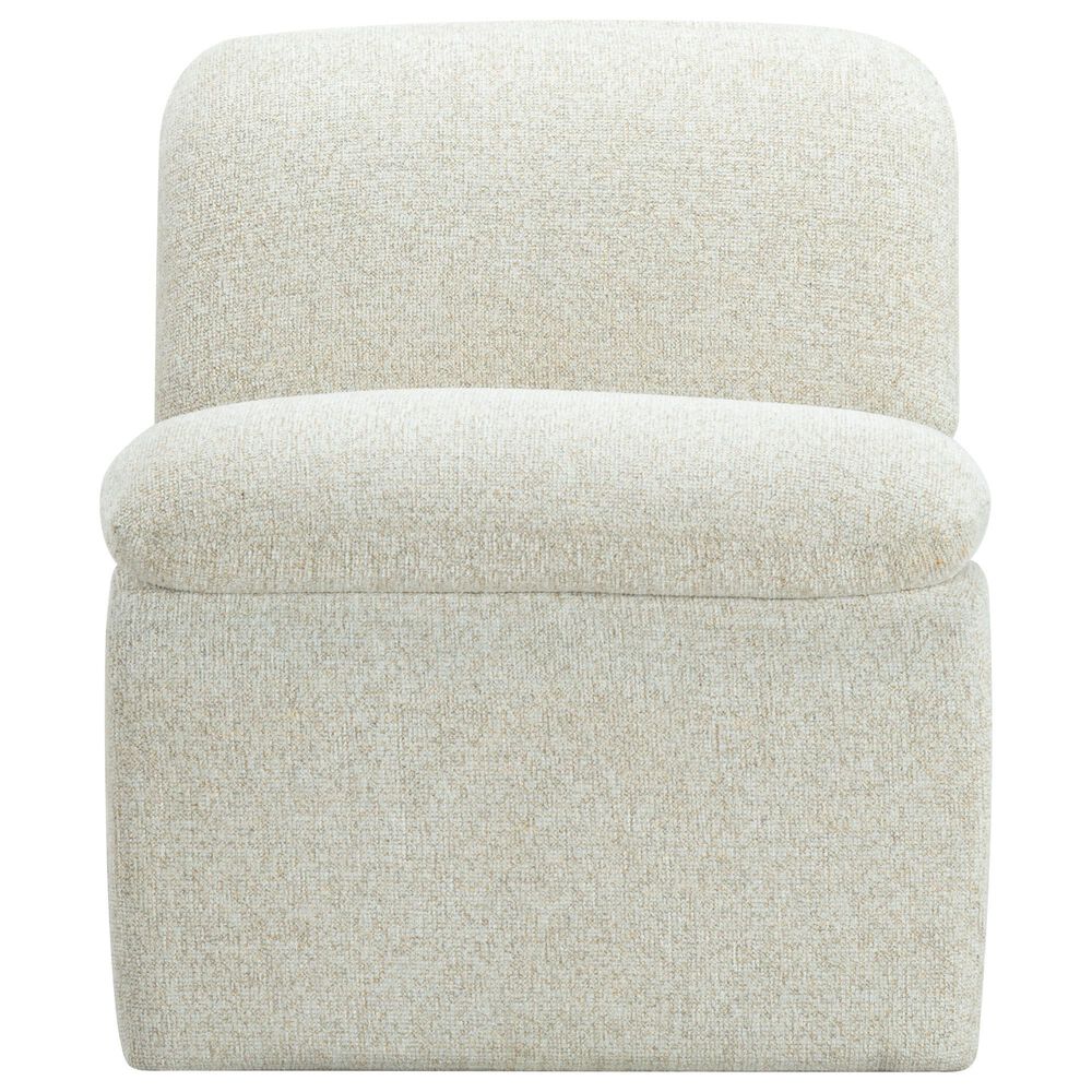 Safavieh Ainslie Accent Chair in Taupe, , large