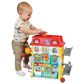 Vtech Up and Down Activity Town, , large