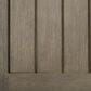 Ashley Aria Plains Patio Dining Table in Brown, , large