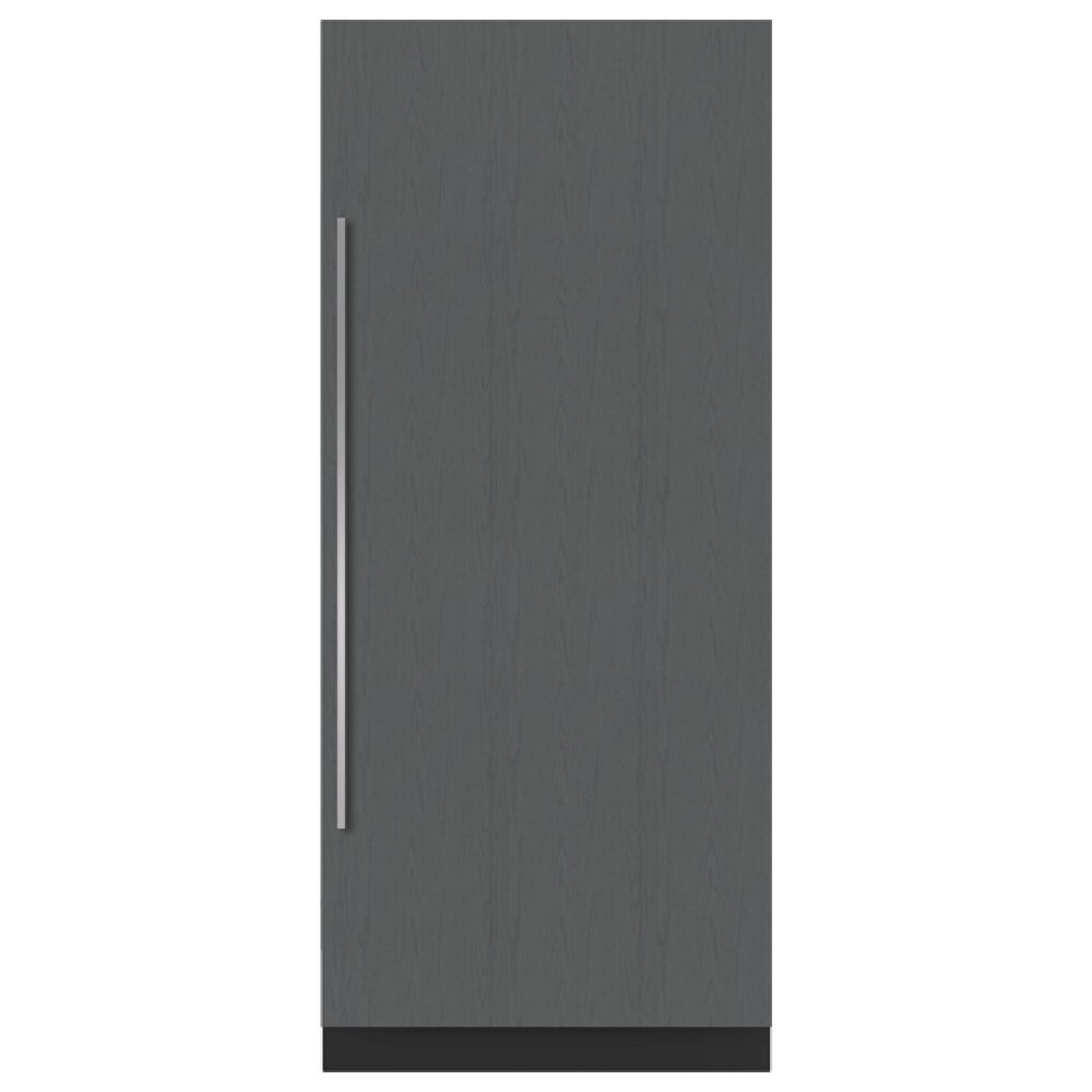 Sub Zero 21.7 Cu. Ft Designer Column Refrigerator with Right Hinge in Panel Ready, , large
