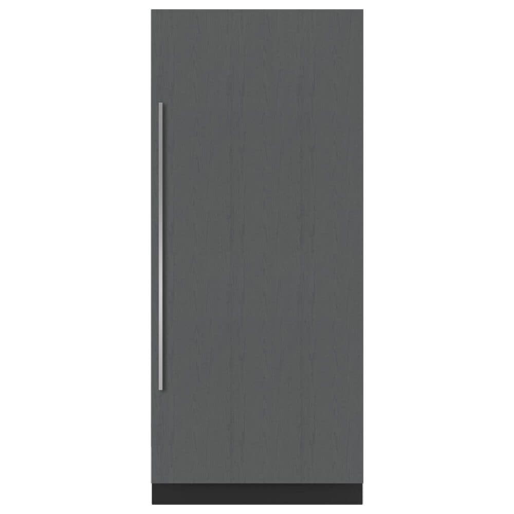 Sub Zero 21.7 Cu. Ft Designer Column Refrigerator with Right Hinge in Panel Ready, , large