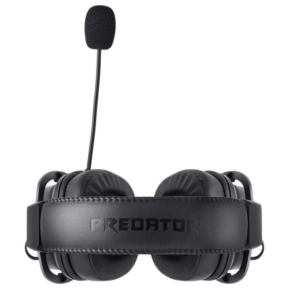 Acer Predator Galea 570 Wireless Gaming Headset in Black, , large