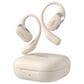 Shokz OpenFit Open-Ear True Wireless Earbuds in Beige, , large