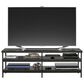 DHP Ray Ridge TV Stand in Brown Oak, , large