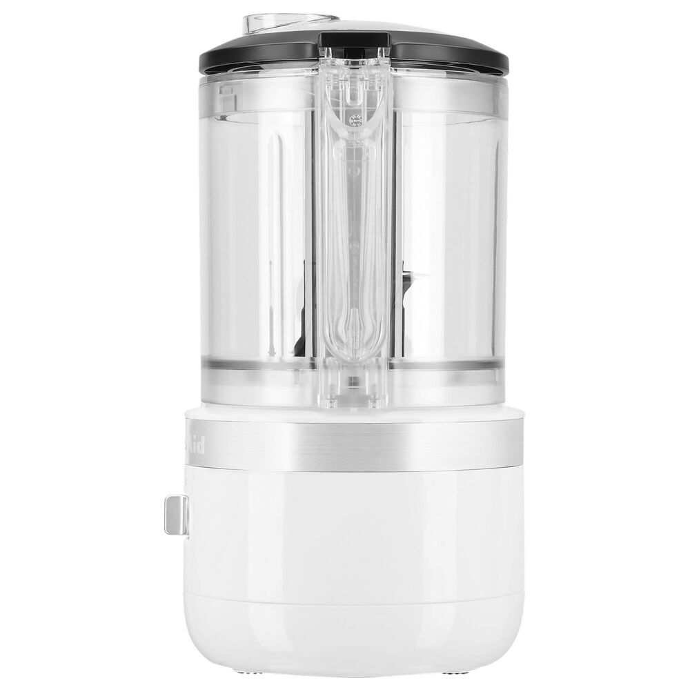 KFCB519ER by KitchenAid - Cordless 5 Cup Food Chopper