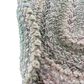 Capel Bayview 0036-220 8" x 11" Oval Sage Area Rug, , large