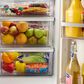 Whirlpool 21 Cu. Ft. Wide Side-by-Side Refrigerator in Fingerprint Resistant Stainless Steel, , large