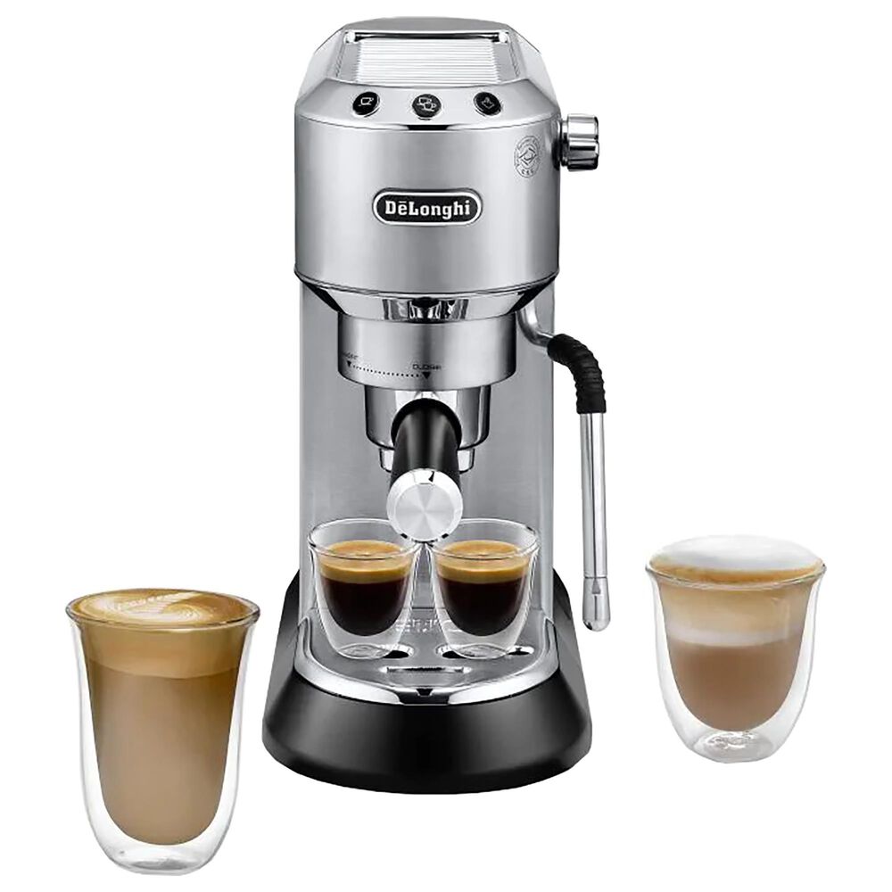 De'longhi All-in-one Combination Coffee And Espresso Machine, Coffee, Tea  & Espresso, Furniture & Appliances