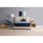 Serta Brecon Plush Pillow Top Twin Mattress, , large