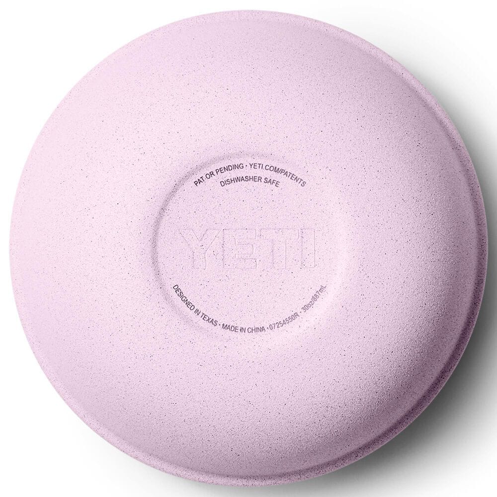 YETI Rambler 1 Qt Insulated Bowl in Cherry Blossom, , large