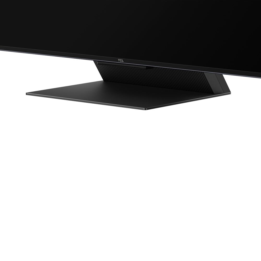 TCL 65&quot; Class QM8 4K UHD HDR QD-Mini LED with Google TV in Black - Smart TV, , large