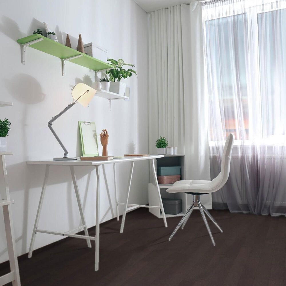 Lauzon Essential Expert Castano Maple 3 1/8&quot; Engineered Hardwood, , large