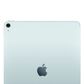 Apple 13-Inch iPad Air M3 Chip Wi-Fi + Cellular 256GB in Blue (Latest Model) with 2-Year AppleCare+, , large