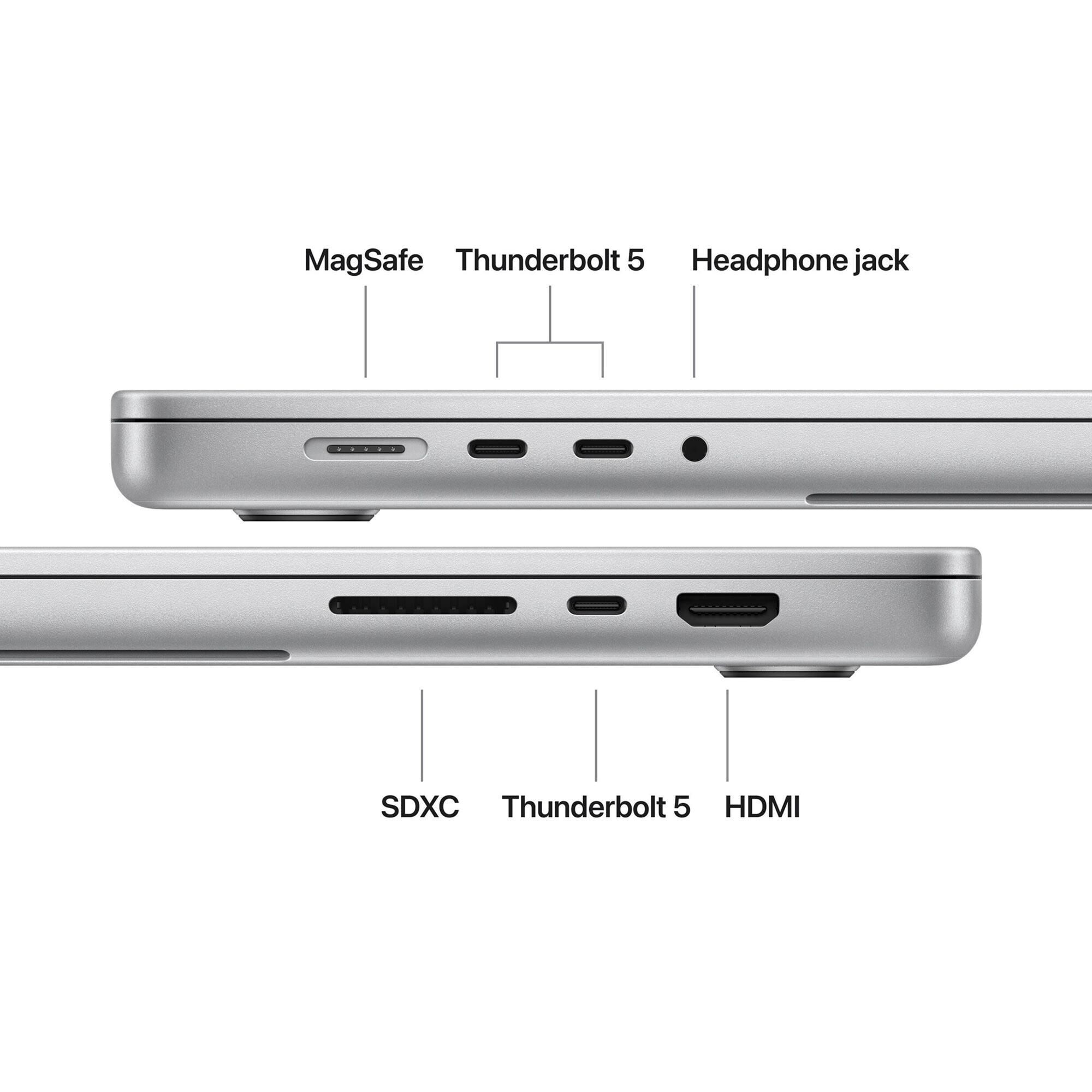 Apple 16