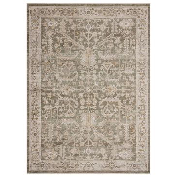 Magnolia Home Pace Forrest and Natural 2"3" x 3"10" Area Rug, , large