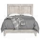 Eastern Shore Carlson Full Panel Bed in Washed Linen, , large