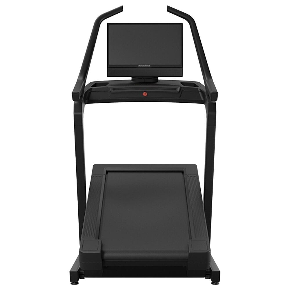 NordicTrack X24 Treadmill in Black, , large