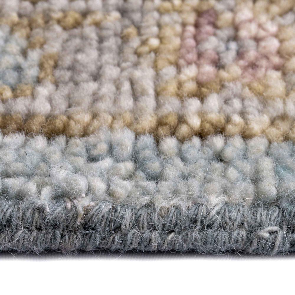 Capel Braymore Wilona 10&#39; x 14&#39; Ice Blue Area Rug, , large