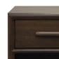 Mayberry Hill Brisbane End Table in Brown, , large