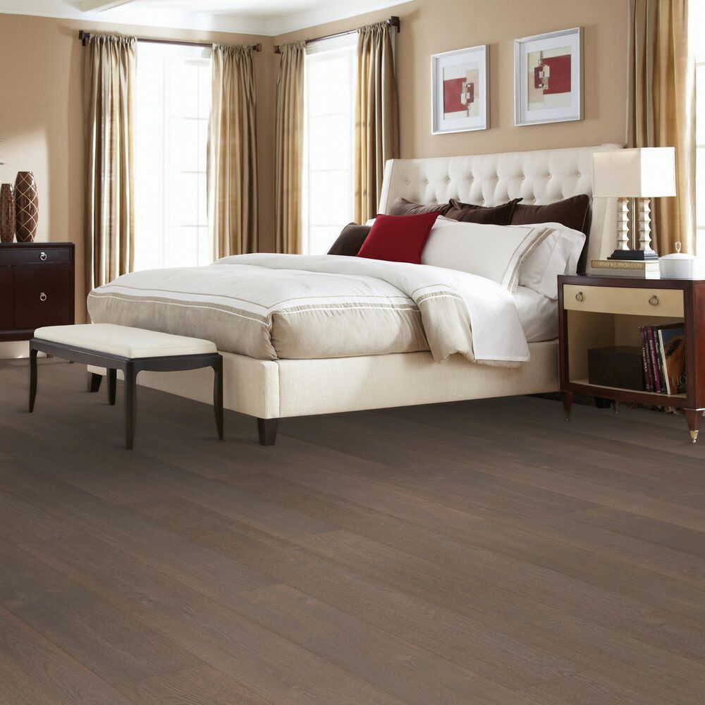 Mohawk Lenox Park Worn Leather Oak 10&quot; x 81&quot; Laminate, , large